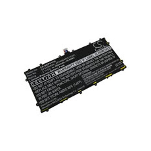 Ilc Replacement for Google Sp3496a8h(1s2p) Battery SP3496A8H(1S2P) BATTERY GOOGLE - main